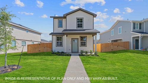 302 Constanza Trl, Bastrop, TX, 78602-2476 | Card Image