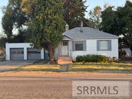3942 E Menan Lorenzo Hwy, Rigby, ID, 83442-5069 | Card Image