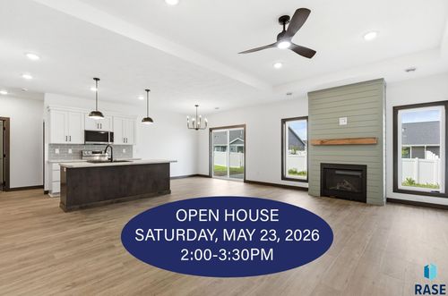 220 E Ivy Rd Road, Tea, SD, 57064 | Card Image