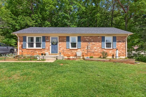 203 Odins Bow Drive, Madison Heights, VA, 24572 | Card Image