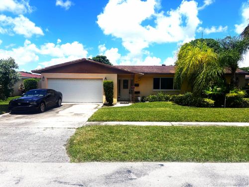 4531 Nw 13th Ct, Lauderhill, FL, 33313-5614 | Card Image