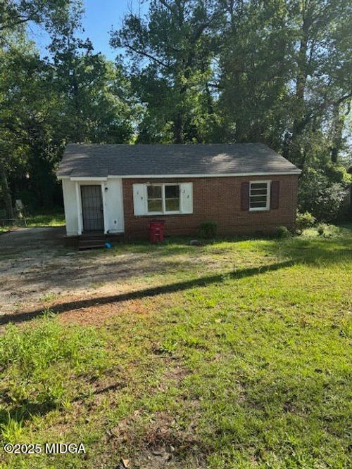 1935 Pine Hill Dr, Macon, GA, 31217-4433 | Card Image
