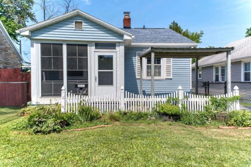 2022 Harding Avenue, Evansville, IN, 47711 | Card Image