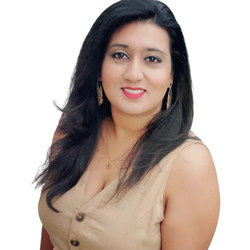 Kavita Singh
