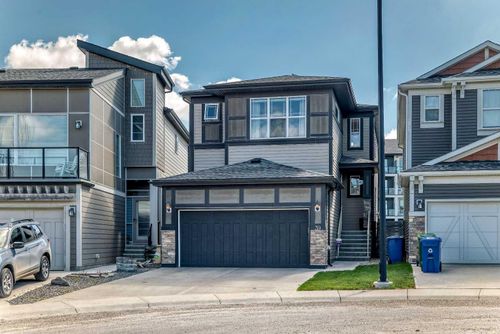 39 Sage Bluff Mews Nw, Calgary, AB, T3R0X5 | Card Image