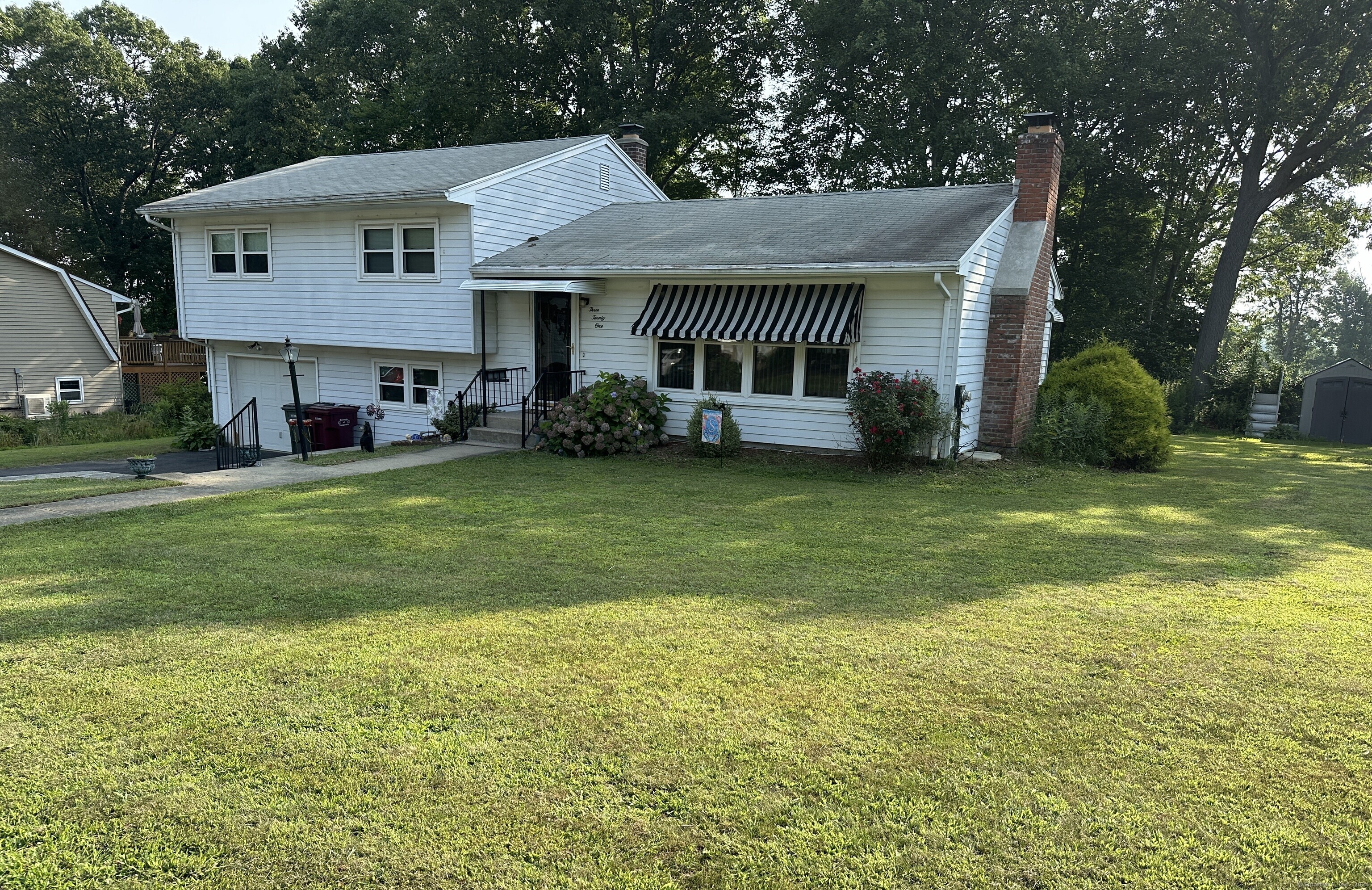 Evening Star Dr, Naugatuck, CT 06770