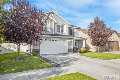 2376 W 960 S, House other with 4 bedrooms, 2 bathrooms and 2 parking in Rexburg ID | Image 3