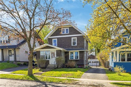 57 Floverton St, Rochester, NY, 14610-1101 | Card Image