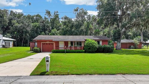 2152 Swoope Dr, New Smyrna Beach, FL, 32168-8575 | Card Image