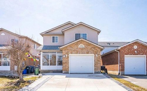 59 Deerpath Dr, Guelph, ON, N1K1V1 | Card Image
