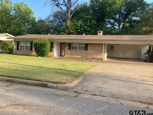 1435 Glenrose St, Tyler, TX, 75701-9110 | Card Image