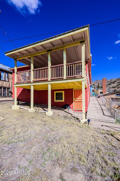 17G Laundry Hill St, Bisbee, AZ, 85603 | Card Image