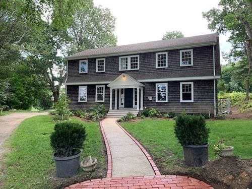 89 Old Connecticut Path, Wayland, MA, 01778-3301 | Card Image