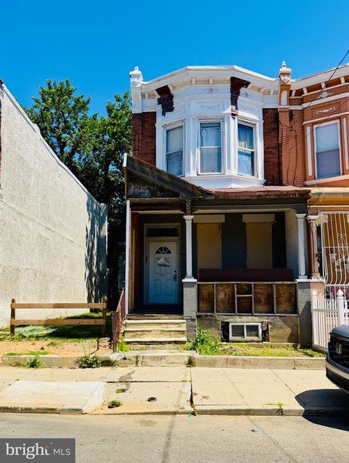 1217 W Venango St, PHILADELPHIA, PA, 19140-4234 | Card Image