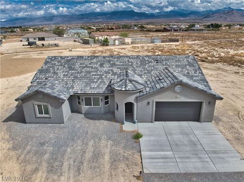 2200 E Deerskin St, Pahrump, NV, 89048 | Card Image
