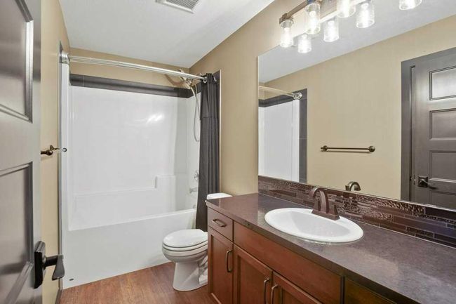131 Cedar Square, House other with 5 bedrooms, 4 bathrooms and 7 parking in Blackfalds AB | Image 41