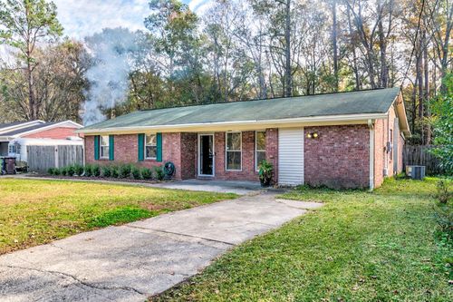 413 S Pandora Dr, Goose Creek, SC, 29445-3424 | Card Image