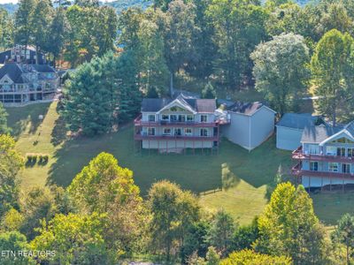 1466 Deerfield Way, House other with 6 bedrooms, 5 bathrooms and null parking in LaFollette TN | Image 3