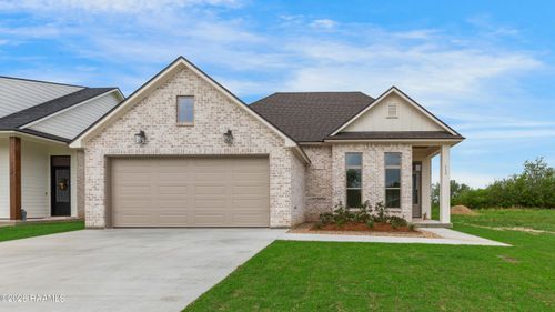 112 Spring Meadow Dr, Broussard, LA, 70518-7842 | Card Image