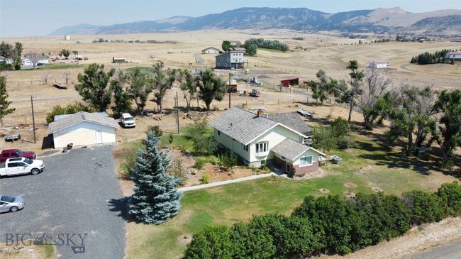 7 Robbins Ln, House other with 4 bedrooms, 2 bathrooms and null parking in Whitehall MT | Image 4