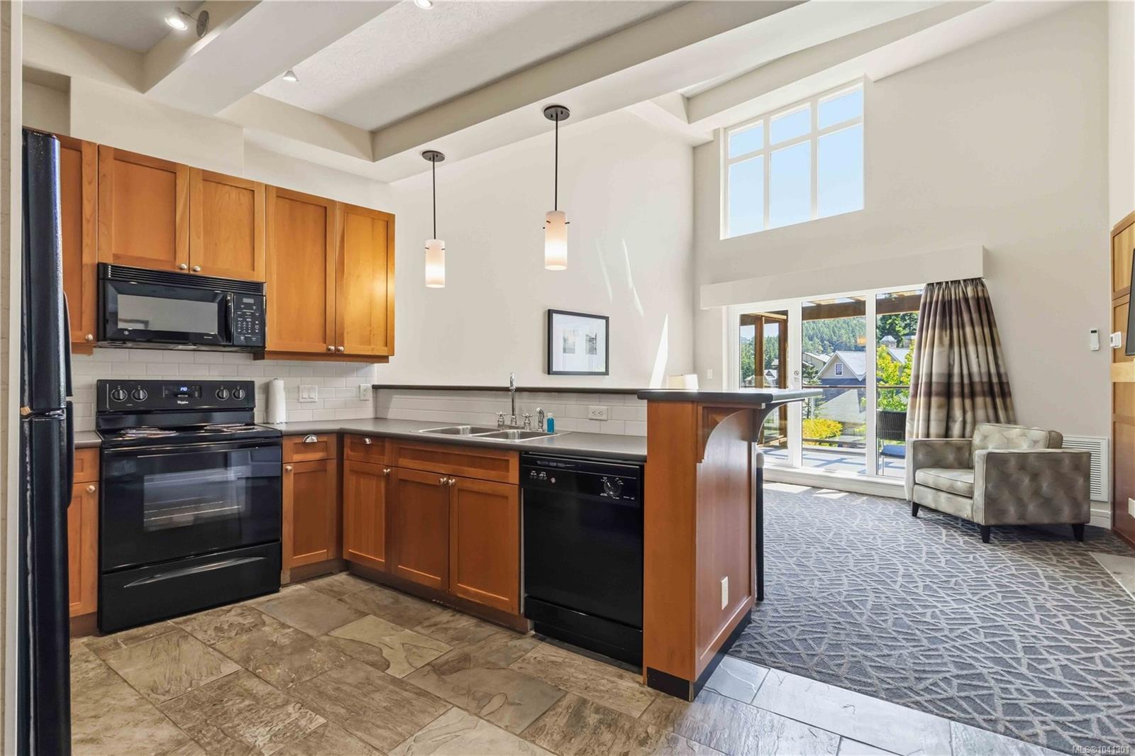 Residential in Langford 5