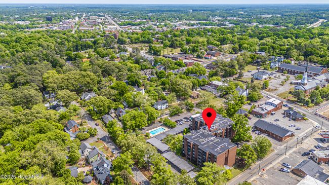APT-606 - 1100 Clarendon St, Condo with 1 bedrooms, 1 bathrooms and null parking in Fayetteville NC | Image 39