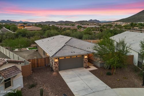 31526 N 130th Avenue, Peoria, AZ, 85383 | Card Image