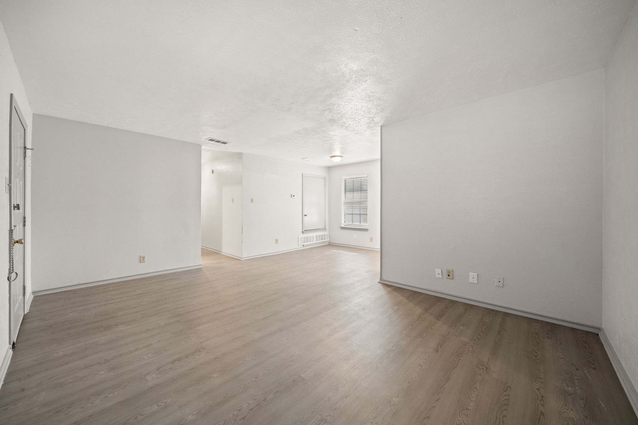 Residential Lease in Denton 3