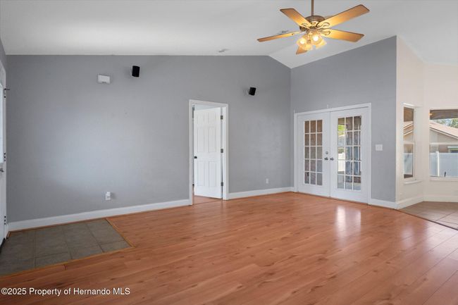10101 Langan St, House other with 3 bedrooms, 2 bathrooms and null parking in Spring Hill FL | Image 11