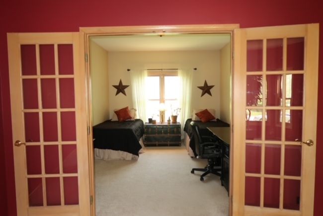 957 Chancery Ln, House other with 4 bedrooms, 3 bathrooms and 3 parking in Cary IL | Image 5