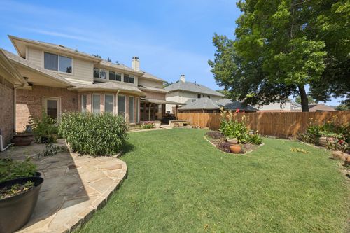 720 Muirfield Rd, Keller, TX, 76248-8227 | Card Image