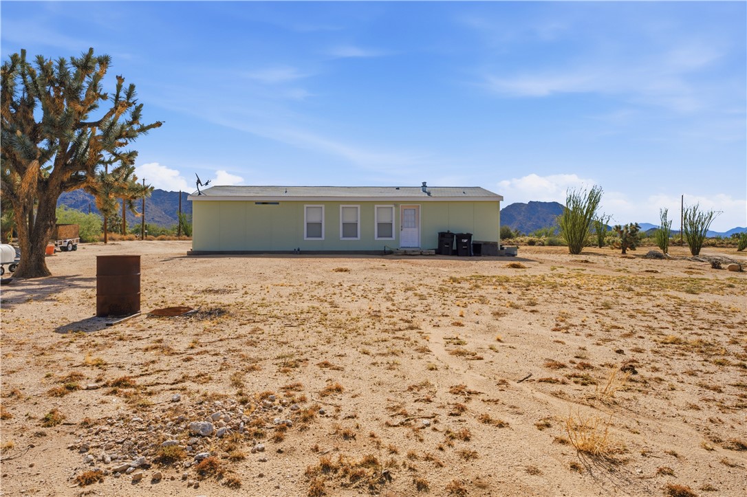Residential in Yucca 5