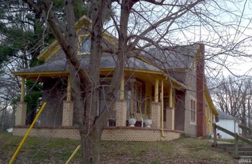 191 E Main St, Liberty Mills, IN, 46946-7030 | Card Image