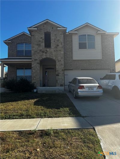 3504 Aubree Katherine Drive, House other with 5 bedrooms, 3 bathrooms and null parking in Killeen TX | Image 1