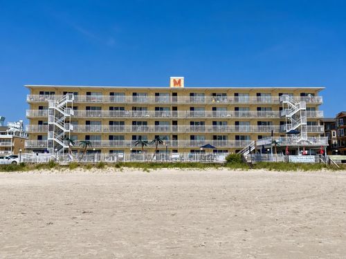 507-andamp-507a-427 E Miami Avenue, Wildwood Crest, NJ, 08260 | Card Image