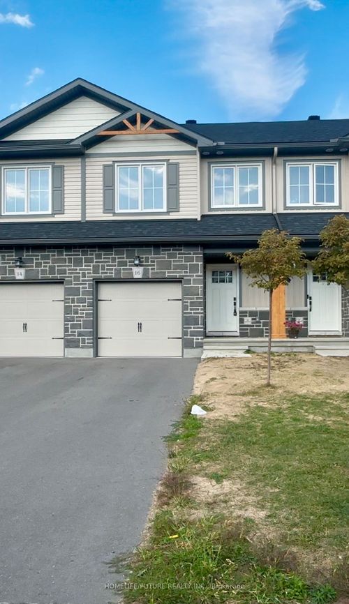 16 Margaret Graham Terr, Smiths Falls, ON, K7A0B9 | Card Image