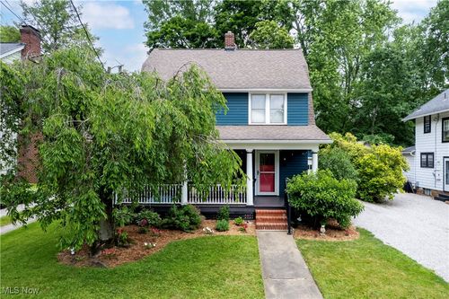 418 Bloomington, Wooster, OH, 44691 | Card Image