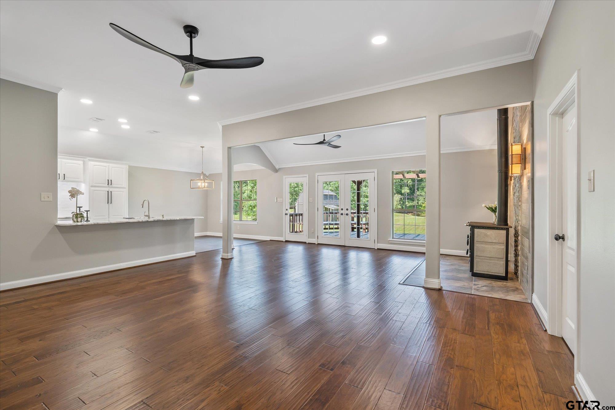 Residential in Troup 4