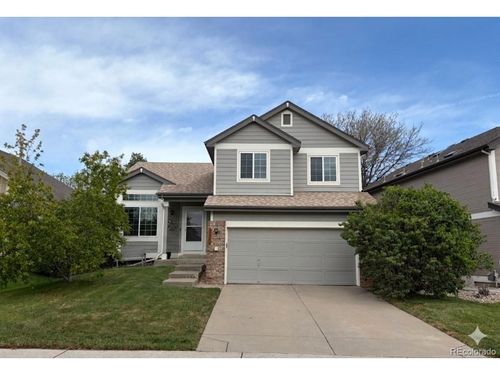 11349 Haswell Dr, Parker, CO, 80134-7550 | Card Image