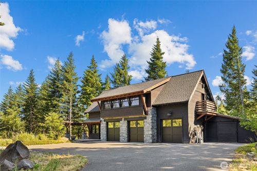 190 Orphan Nugget Ln, Cle Elum, WA, 98922-3134 | Card Image