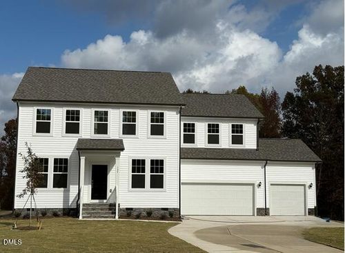 125 Celtic Ln, Lillington, NC, 27546-5248 | Card Image