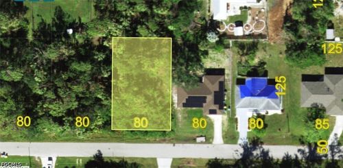 23170 Rye Ave, PUNTA GORDA, FL, 33980-8534 | Card Image