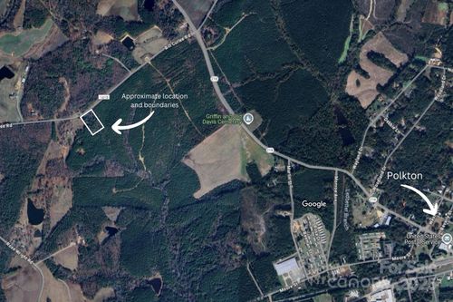 1415 Bill Curlee Rd, Polkton, NC, 28135-9109 | Card Image