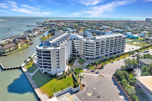 apt-317-1000 N Station St, Port Aransas, TX, 78373-5032 | Card Image