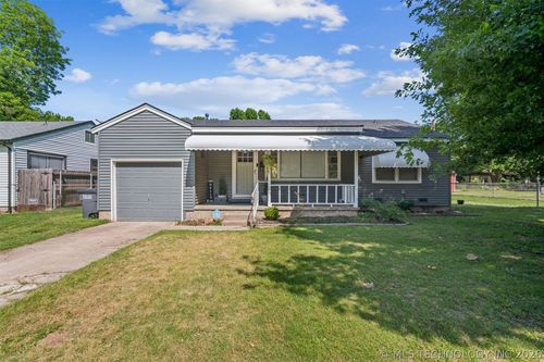 5143 S Detroit Avenue, Tulsa, OK, 74105 | Card Image