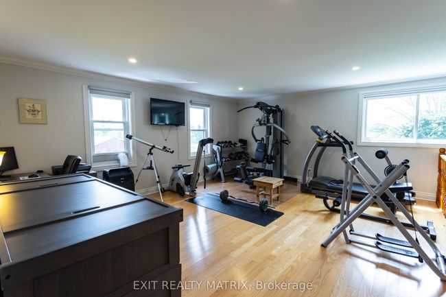 3172 8 Th Line Rd, House other with 3 bedrooms, 3 bathrooms and 5 parking in Metcalfe ON | Image 21