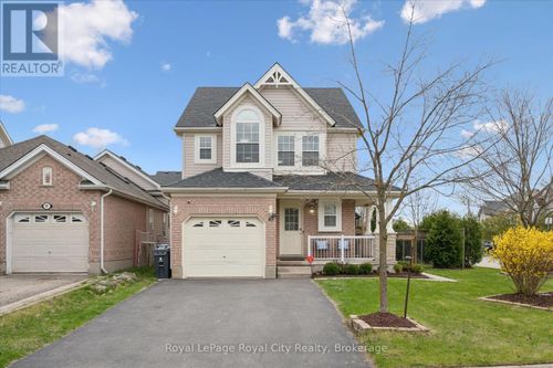45 Darling Crescent, Guelph (Pineridge/Westminster Woods), ON, N1L1P8 | Card Image