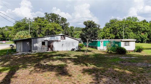 12818 Ne Old Jacksonville Road, Anthony, FL, 32617 | Card Image