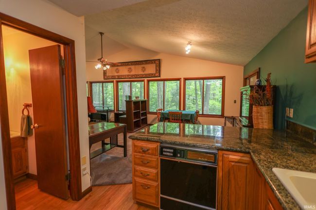 946 E Chambers Pike, House other with 4 bedrooms, 3 bathrooms and null parking in Bloomington IN | Image 8