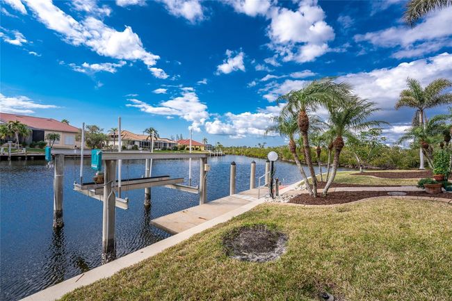 3507 Marsala Ct, House other with 3 bedrooms, 2 bathrooms and null parking in PUNTA GORDA FL | Image 43